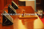 CORPORATION AND COMMERCIAL