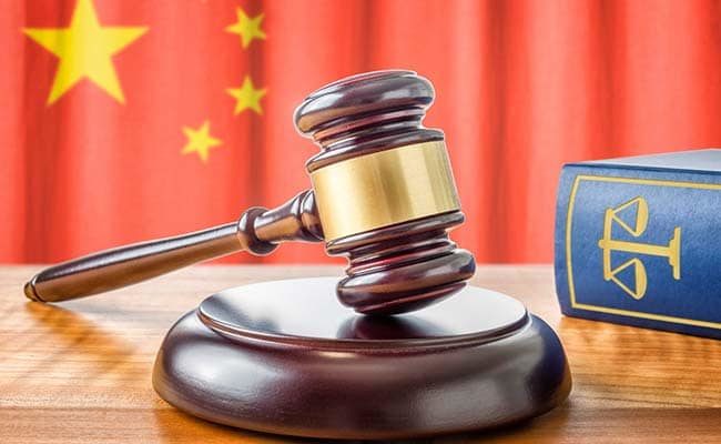 Equal protection of the legitimate rights and interests of Chinese and foreign parties