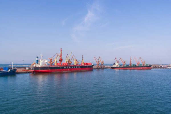 Maritime courts contribute to orderly international trade