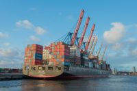 Research on Marine Cargo Insurance related to Container Transport