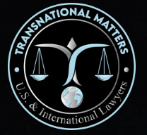 The US International lawyer-cross border solution team