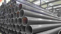 Win court case of shipping fake seamless steel pipes